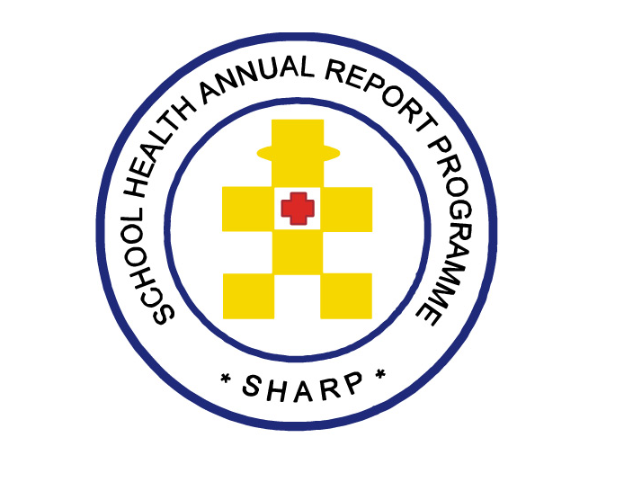 School Health Annual Report Programme (SHARP)